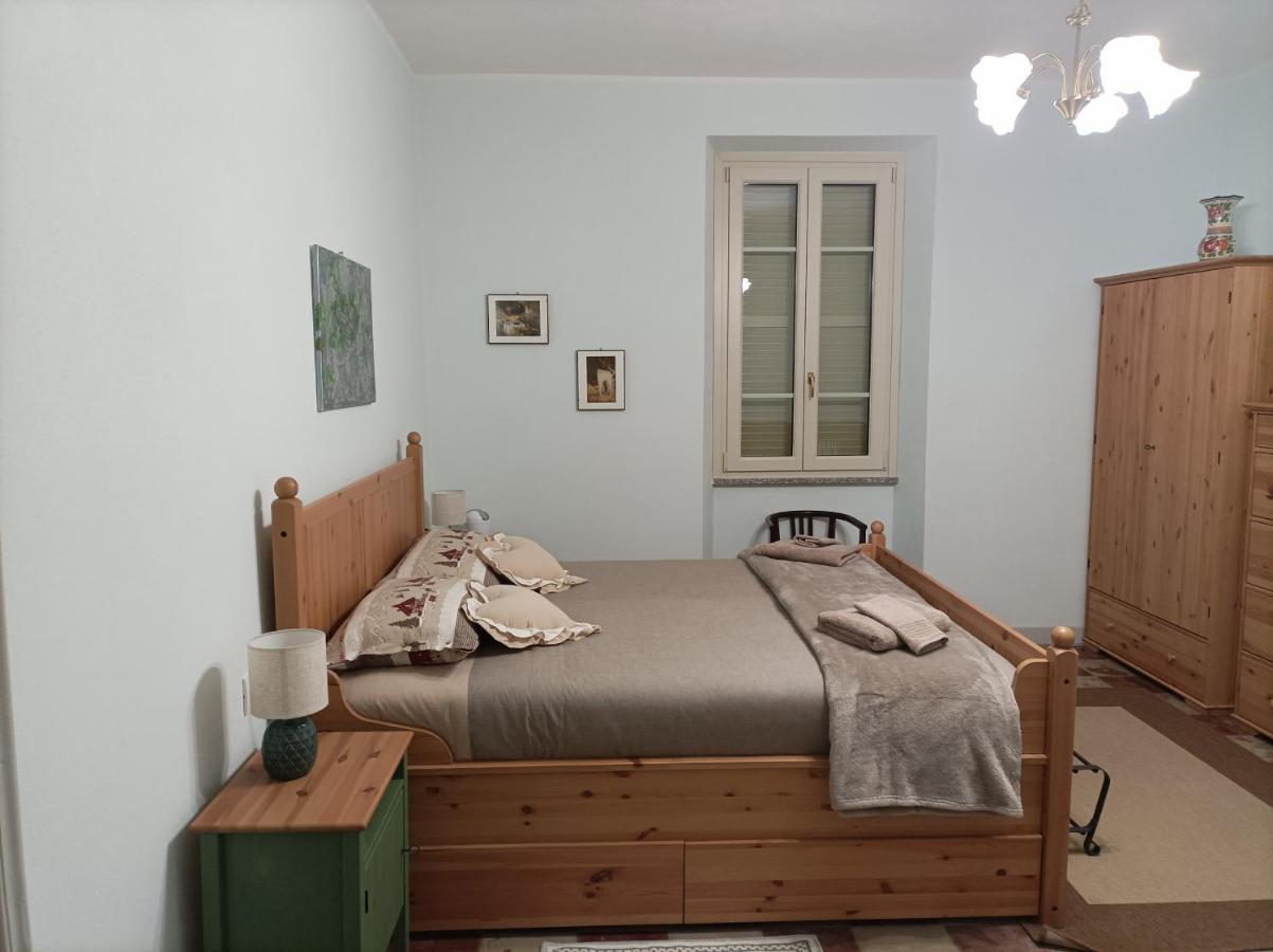 Il Giardino Di San Martino Bed & Breakfast Saliceto Exterior photo