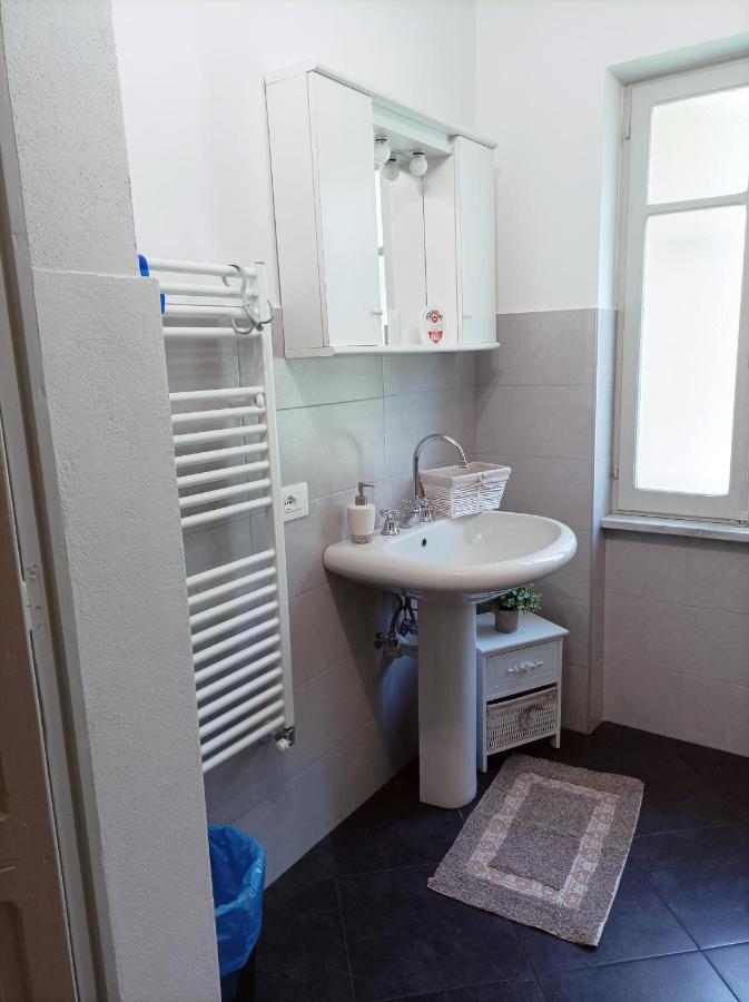 Il Giardino Di San Martino Bed & Breakfast Saliceto Exterior photo