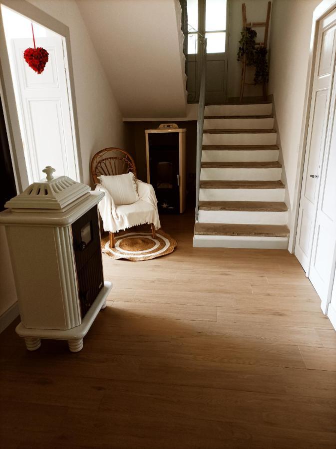 Il Giardino Di San Martino Bed & Breakfast Saliceto Exterior photo