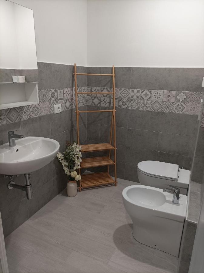 Il Giardino Di San Martino Bed & Breakfast Saliceto Exterior photo